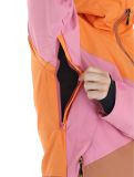 Miniatura Picture, Seakrest chaqueta de esquí mujeres Latte beige, naranja, rosa 