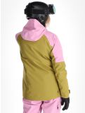 Miniatura Picture, Sitkah chaqueta de esquí mujeres Orchid Green Moss rosa, verde 