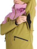 Miniatura Picture, Sitkah chaqueta de esquí mujeres Orchid Green Moss rosa, verde 