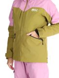 Miniatura Picture, Sitkah chaqueta de esquí mujeres Orchid Green Moss rosa, verde 