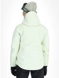 Miniatura Picture, Sylva 3L chaqueta de esquí hardshell mujeres Lime Cream verde 