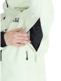 Miniatura Picture, Sylva 3L chaqueta de esquí hardshell mujeres Lime Cream verde 