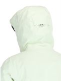 Miniatura Picture, Sylva 3L chaqueta de esquí hardshell mujeres Lime Cream verde 