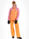 Miniatura Picture, Sylva 3L chaqueta de esquí hardshell mujeres Tangerine naranja, rosa 