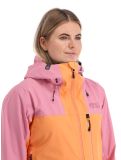 Miniatura Picture, Sylva 3L chaqueta de esquí hardshell mujeres Tangerine naranja, rosa 