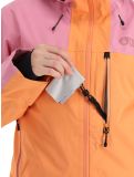 Miniatura Picture, Sylva 3L chaqueta de esquí hardshell mujeres Tangerine naranja, rosa 