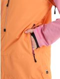 Miniatura Picture, Sylva 3L chaqueta de esquí hardshell mujeres Tangerine naranja, rosa 