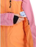 Miniatura Picture, Sylva 3L chaqueta de esquí hardshell mujeres Tangerine naranja, rosa 