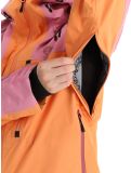 Miniatura Picture, Sylva 3L chaqueta de esquí hardshell mujeres Tangerine naranja, rosa 