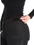 Miniatura Picture, Sylva 3L pantalones de esquí hardshell mujeres Black negro 