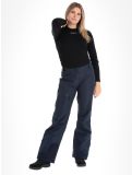 Miniatura Picture, Sylva 3L pantalones de esquí hardshell mujeres Dark Blue azul 