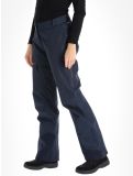 Miniatura Picture, Sylva 3L pantalones de esquí hardshell mujeres Dark Blue azul 