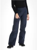 Miniatura Picture, Sylva 3L pantalones de esquí hardshell mujeres Dark Blue azul 