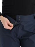 Miniatura Picture, Sylva 3L pantalones de esquí hardshell mujeres Dark Blue azul 