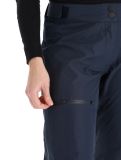 Miniatura Picture, Sylva 3L pantalones de esquí hardshell mujeres Dark Blue azul 