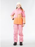 Miniatura Picture, Time pantalones de esquí niños Cashmere Rose rosa 