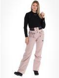 Miniatura Picture, Treva pantalones de esquí mujeres Shadow Gray rosa 