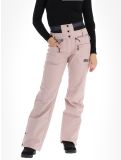 Miniatura Picture, Treva pantalones de esquí mujeres Shadow Gray rosa 