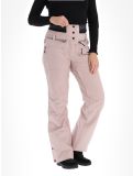 Miniatura Picture, Treva pantalones de esquí mujeres Shadow Gray rosa 