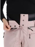 Miniatura Picture, Treva pantalones de esquí mujeres Shadow Gray rosa 