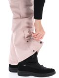 Miniatura Picture, Treva pantalones de esquí mujeres Shadow Gray rosa 