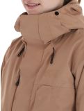 Miniatura Picture, U64 anorak mujeres Mocha marrón 