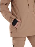 Miniatura Picture, U64 anorak mujeres Mocha marrón 