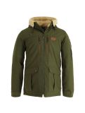 Miniatura Picture, Vermont Jkt chaqueta de esquí hombres army verde