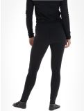 Miniatura Picture, Xina Bottom pantalón termoactivo mujeres Black negro 