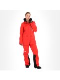 Miniatura Planks, All-Time Insulated Jacket chaqueta de esquí mujeres hot rojo