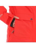 Miniatura Planks, All-Time Insulated Jacket chaqueta de esquí mujeres hot rojo