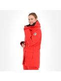 Miniatura Planks, All-Time Insulated Jacket chaqueta de esquí mujeres hot rojo