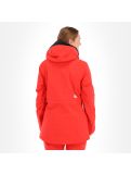 Miniatura Planks, All-Time Insulated Jacket chaqueta de esquí mujeres hot rojo