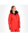 Miniatura Planks, All-Time Insulated Jacket chaqueta de esquí mujeres hot rojo