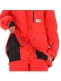 Miniatura Planks, All-Time Insulated Jacket chaqueta de esquí mujeres hot rojo