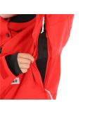 Miniatura Planks, All-Time Insulated Jacket chaqueta de esquí mujeres hot rojo