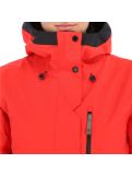 Miniatura Planks, All-Time Insulated Jacket chaqueta de esquí mujeres hot rojo