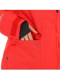 Miniatura Planks, All-Time Insulated Jacket chaqueta de esquí mujeres hot rojo