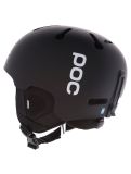 Miniatura POC, Auric Cut casco unisex Matt Black negro 