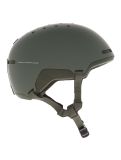 Miniatura POC, Calyx casco unisex Epidote Green Matt verde 