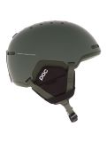 Miniatura POC, Calyx casco unisex Epidote Green Matt verde 