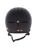 Miniatura POC, Calyx casco unisex Uranium Black Matt negro 