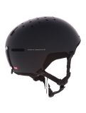 Miniatura POC, Calyx casco unisex Uranium Black Matt negro 