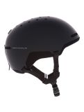 Miniatura POC, Calyx casco unisex Uranium Black Matt negro 