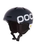 Miniatura POC, Fornix BC casco unisex Apatite Navy Matt azul 