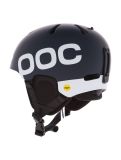 Miniatura POC, Fornix BC casco unisex Apatite Navy Matt azul 