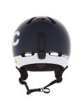 Miniatura POC, Fornix BC casco unisex Apatite Navy Matt azul 