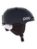 Miniatura POC, Fornix BC casco unisex Apatite Navy Matt azul 