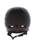 Miniatura POC, Fornix BC casco unisex Uranium Black Matt negro 