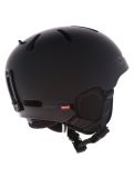 Miniatura POC, Fornix BC casco unisex Uranium Black Matt negro 